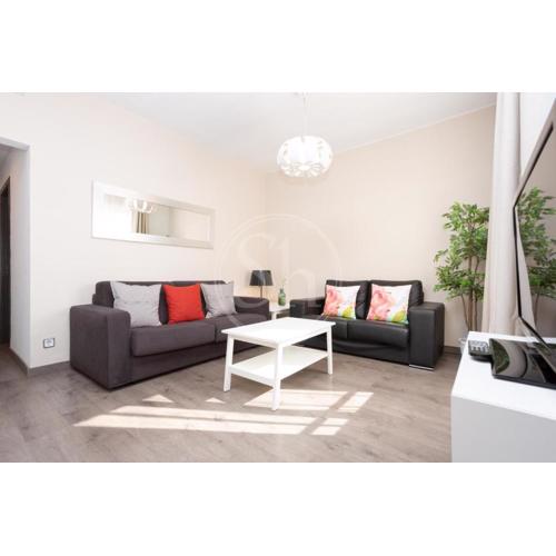 Apartamento zona Sagrada Familia I