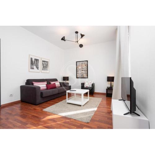 Apartamento zona Sagrada Familia II