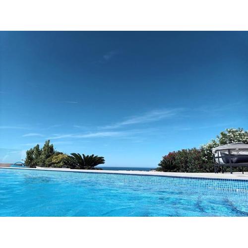 Apartamento Zoo con vistas al mar, al castillo de Denia y al Montgo