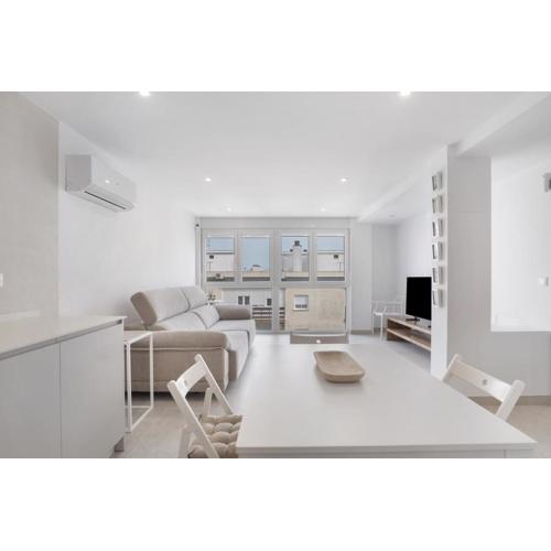 Apartamento Zurbarán