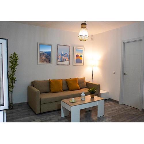 Apartamento \