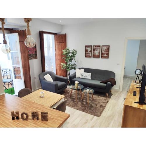 Apartamento \