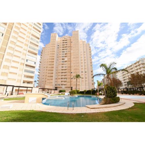 APARTAMENTO \