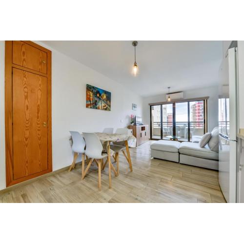 Apartamento \