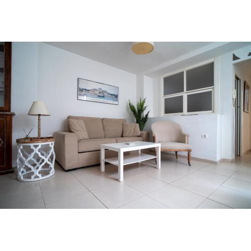 Apartamento \