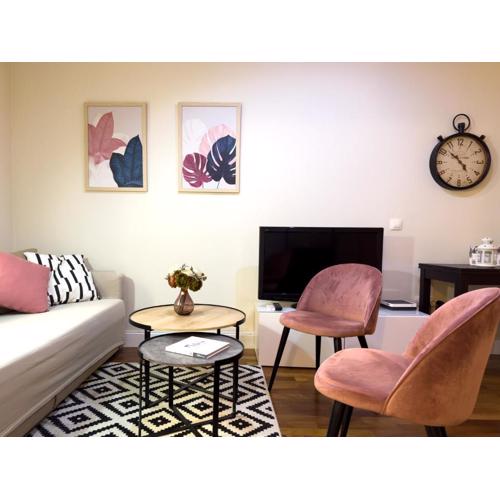 ApartamentoMálagaCentro