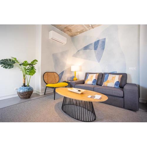 Apartamentos 7 dreams