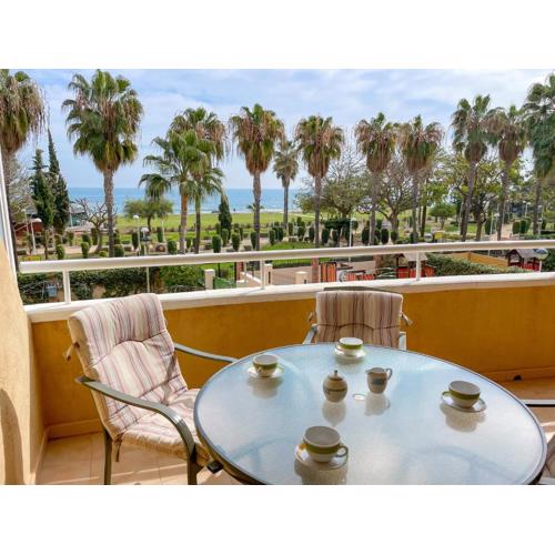 Apartamentos Acapulco Marina D\