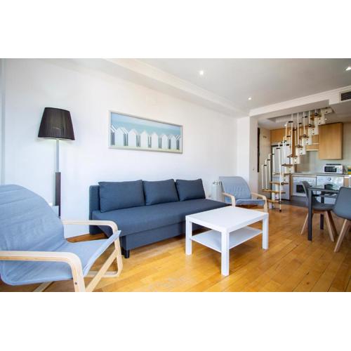Apartamentos Adelfas