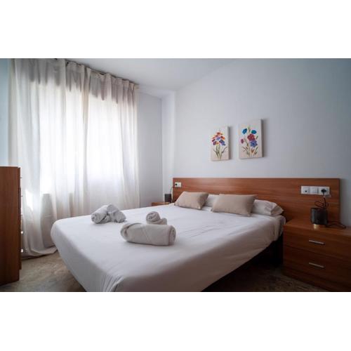 Apartamentos AGRX \