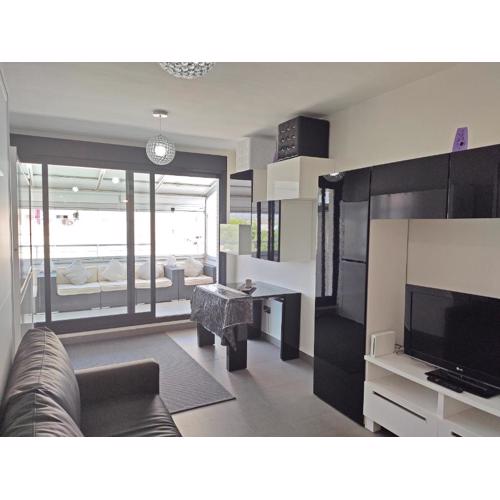 Apartamentos Aguamarina 3000