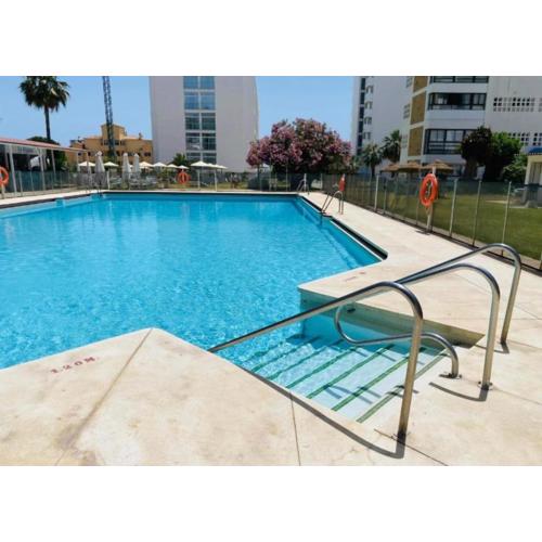 Apartamentos Alay Puerto Marina