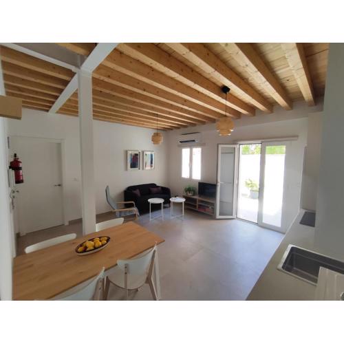 Apartamentos Albahaca Albaycin