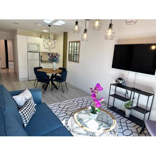 Apartamentos Albaicín Centro Suites 3000