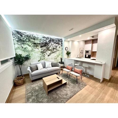 Apartamentos Albamar-Nuevos-Redomeira-Premium