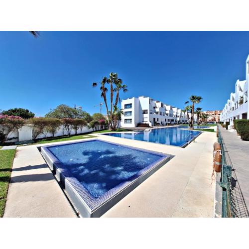 Apartamentos Alborada III