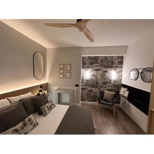 APARTAMENTOS ALCALA