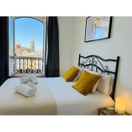 Apartamentos Alcazaba