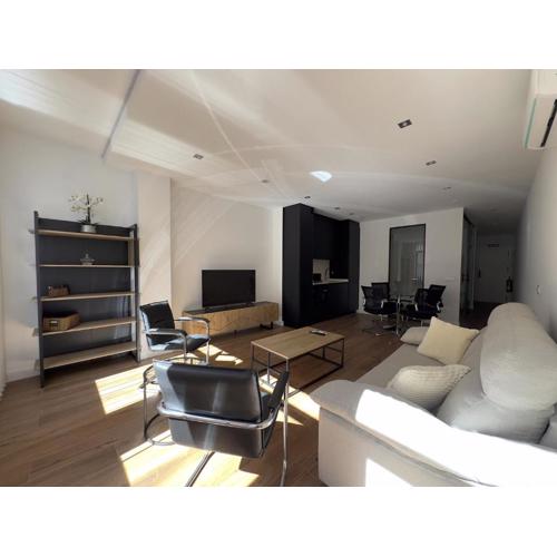 Apartamentos ALFISA Puerta del Sol