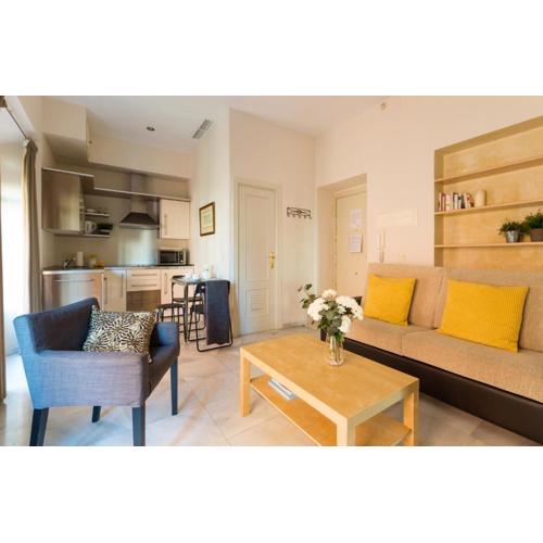Apartamentos Altamira