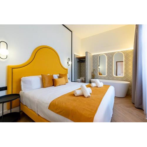 Apartamentos Alvarado 5