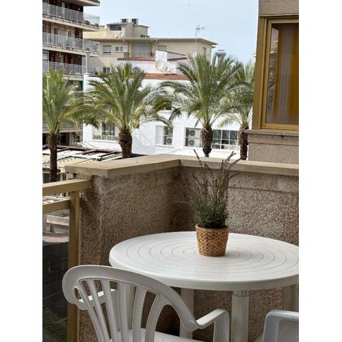 Apartamentos Amatista