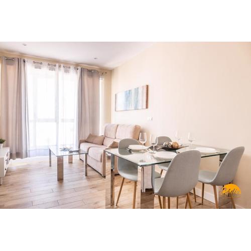 Apartamentos Ancha 22 by Cadiz Time