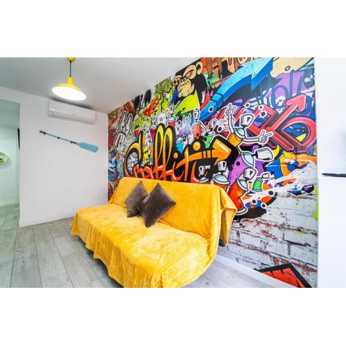 Apartamentos Anfiteatro Prime
