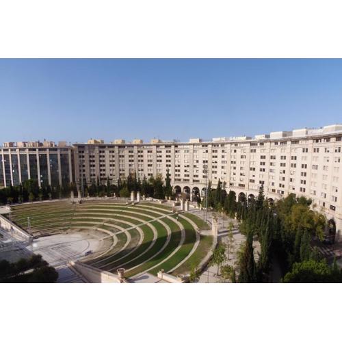 Apartamentos Anfiteatro