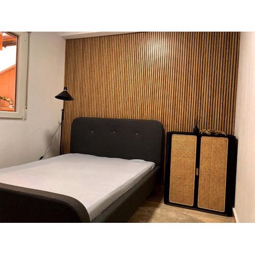 Apartamentos ANTONIO 4 bedrooms and terrace centr