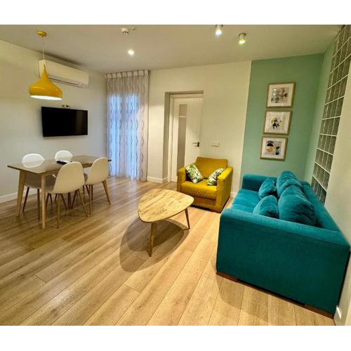 Apartamentos Apolo