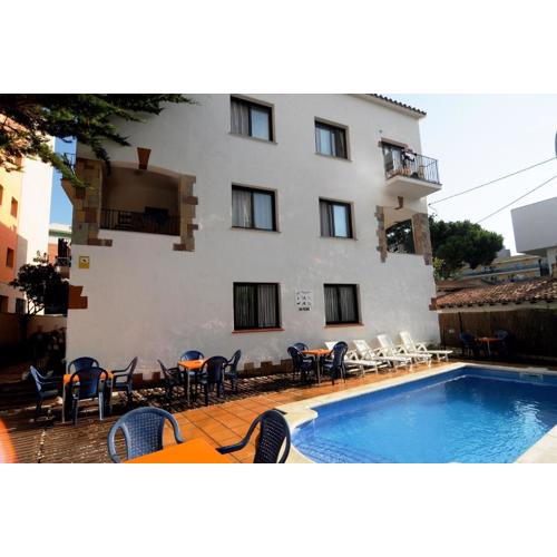 Apartamentos AR Caribe