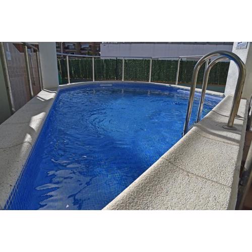 Apartamentos AR Dosjoimi