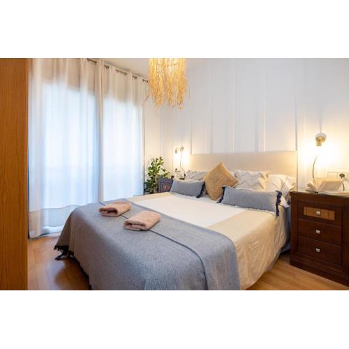 Apartamentos Arcoíris