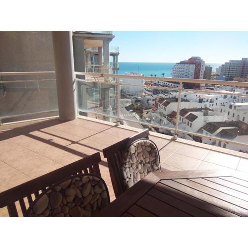 Apartamentos Argenta Caleta 3000