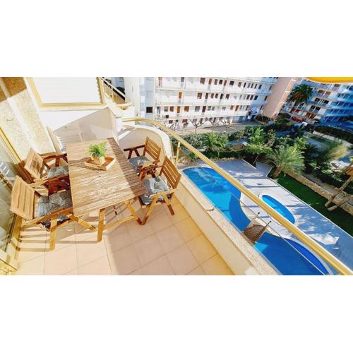 Apartamentos Arquus 018 familidays
