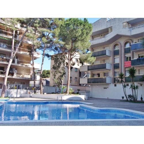 Apartamentos Arquus 021 familidays