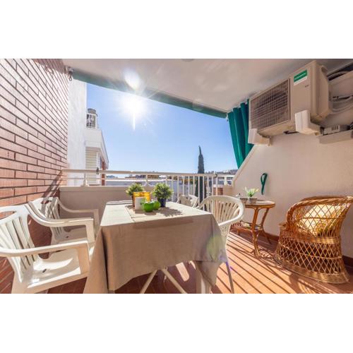 Apartamentos Atlas IV