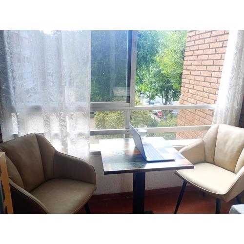 Apartamentos Atocha