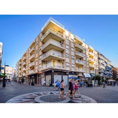 Apartamentos Avenida