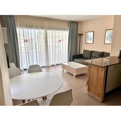 Apartamentos Aventura Salou