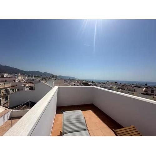 Apartamentos Balcones de Nerja
