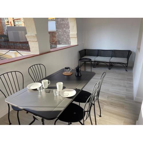 Apartamentos Barcelona - Iberia