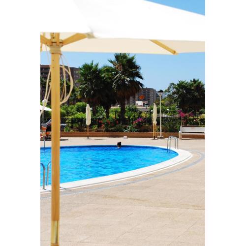Apartamentos Be Suites Mar de Azahar
