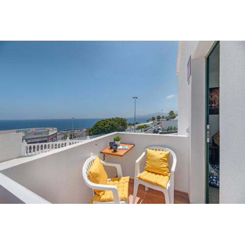 Apartamentos Bella Vista - Africa
