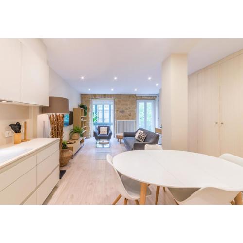 Apartamentos Bellas Artes