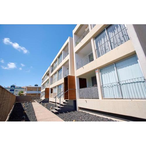 Apartamentos Bellavista