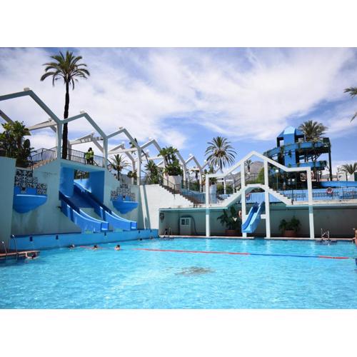 Apartamentos Benal Beach Group