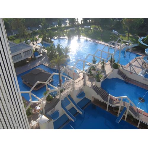 Apartamentos BENALBEACH