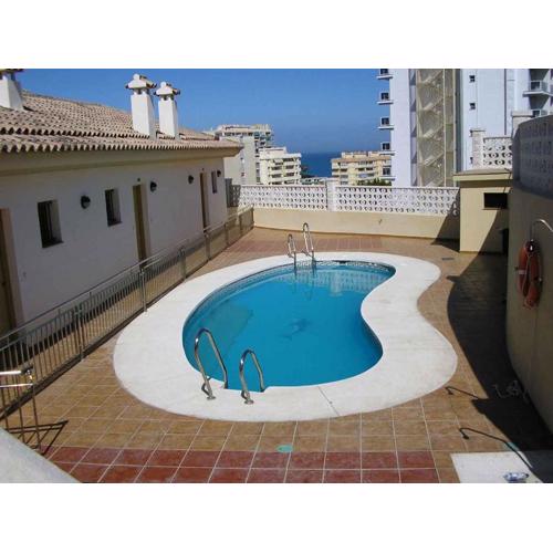 Apartamentos Benalmarina
